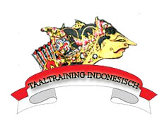 Taaltraining Indonesisch